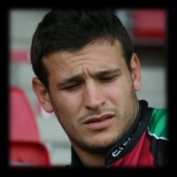 Danny Care